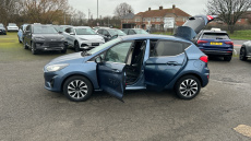 Ford Fiesta 1.0 EcoBoost Titanium 5dr Petrol Hatchback